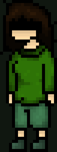 [95be89] -He just stands there... Really, he thinks fighting is the only way, at this point... But you feel like you can change that, as long as you don`t fight back-