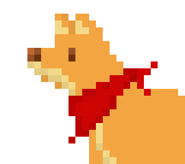 [be82ba] (The dog barks triumphantly)