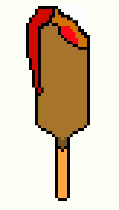[9664c4] corndog