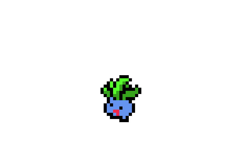 [a861c7] oddish 22