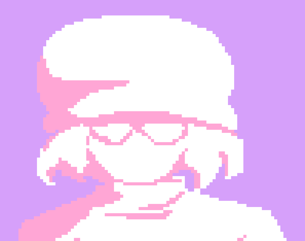 [22b29f] you draw slow as shit