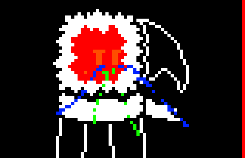 [95be89] Grim forgot to stop recording (So sad)