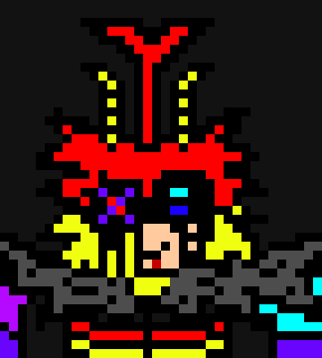 [3a1178] They could control everything as they want but compare to other god they are very weak