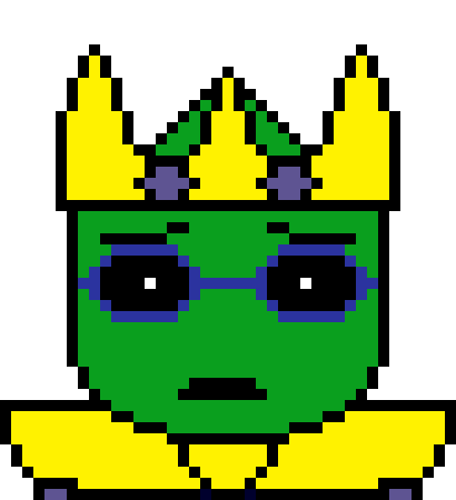 [06ffd6] Border, If you are in there somehow, know that we all miss you, and we will never forget you. You're family to us.