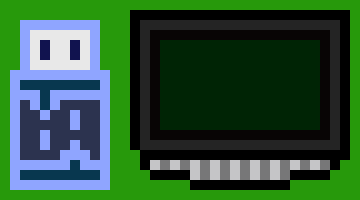 [792f74] *Its As if... Its trying to tell Smario to plug the Data chip into it...* -*Data Expunged?*