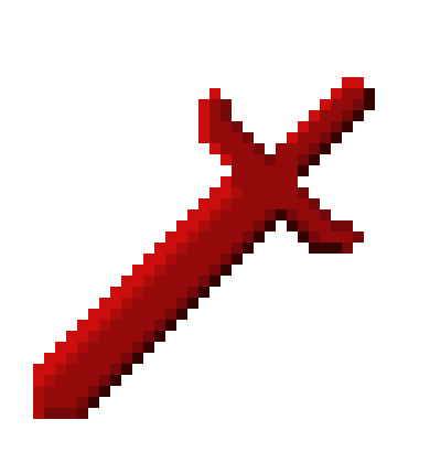[9664c4] Red Sword