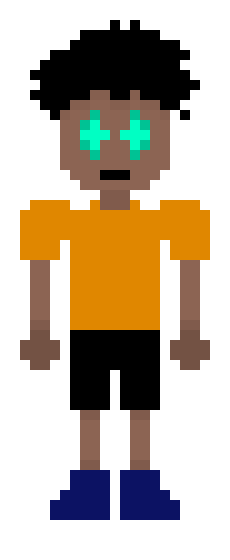 [25d002] Awww....Fine. *He starts drawing something new*