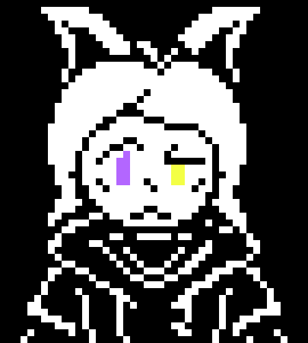 [95be89] -Due to his better hearing from his new power set... He can just hear the dog running to him- ...