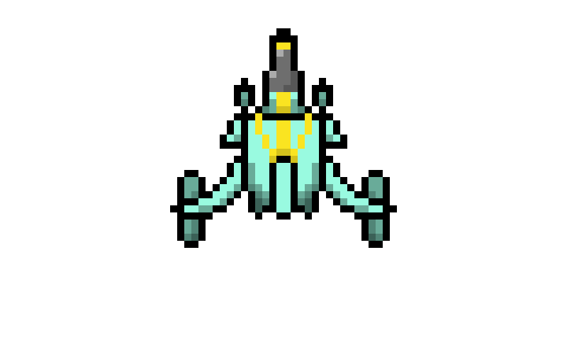 [9664c4] Rocket Idle