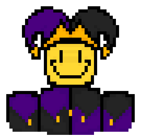 [35dc76] there is a man in my head that tells me to do bad things