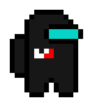 [e36e71] *Among Us Pathfinder sprite(credit if used)*-Pathfinder