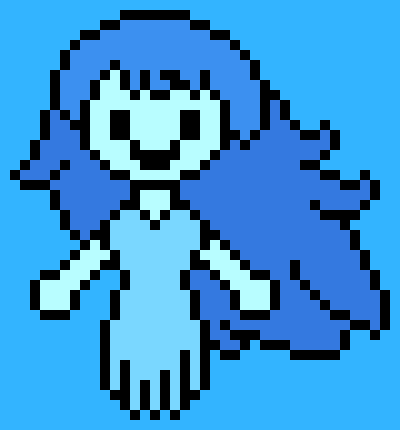 [9664c4] Spooky Frame 1