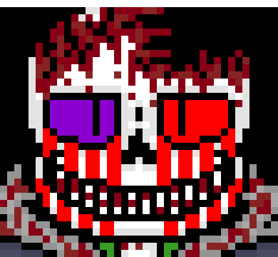 [f34aea] (spike just rp please, stop being sad and stop thinking we hate you and stop doing this server ban stuff) *He eats the dust of madness* .....