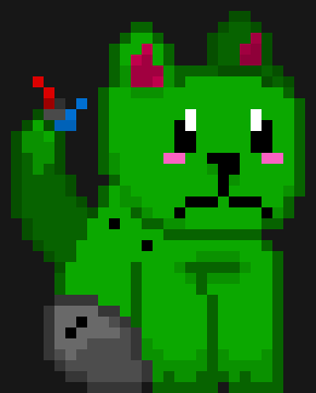 [3a33bd] Can I join the rp?-Speck