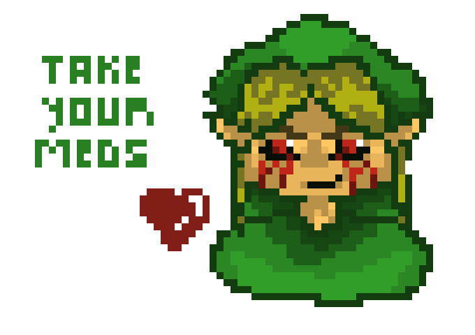 [75b2ea] Med reminder