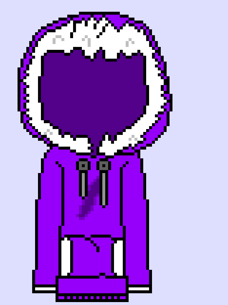 [5b2f3e] *CV's jacket lays lifelessly*