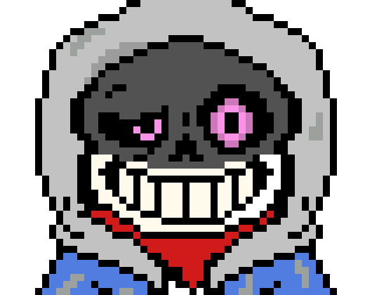 [619e86] lands on a blaster then sends tridents at zeta then surrounds him with pellets and they went at him hitting him *