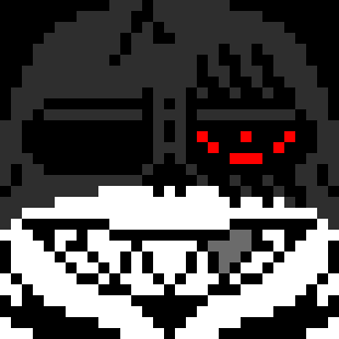 [63ceb7] Where, was I? As, yes, not giving a shit, about another opinion on another damn Sans...