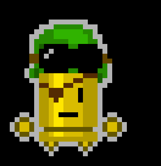 [5101cd] Ashen it is