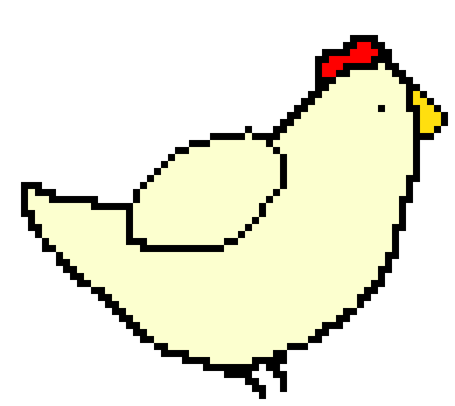 [90788b] chicky