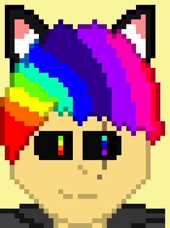 [401102] *he'd aim more blaster's at the figure'then firing them,to then only ride on one of the said blasters and blast a circle of blasters* i've learned some new powers...guess its time to test them out! *he'd spawn a barrage of knifes around the firgue and spam them as he shot blasters from almost every angle*-Rbf