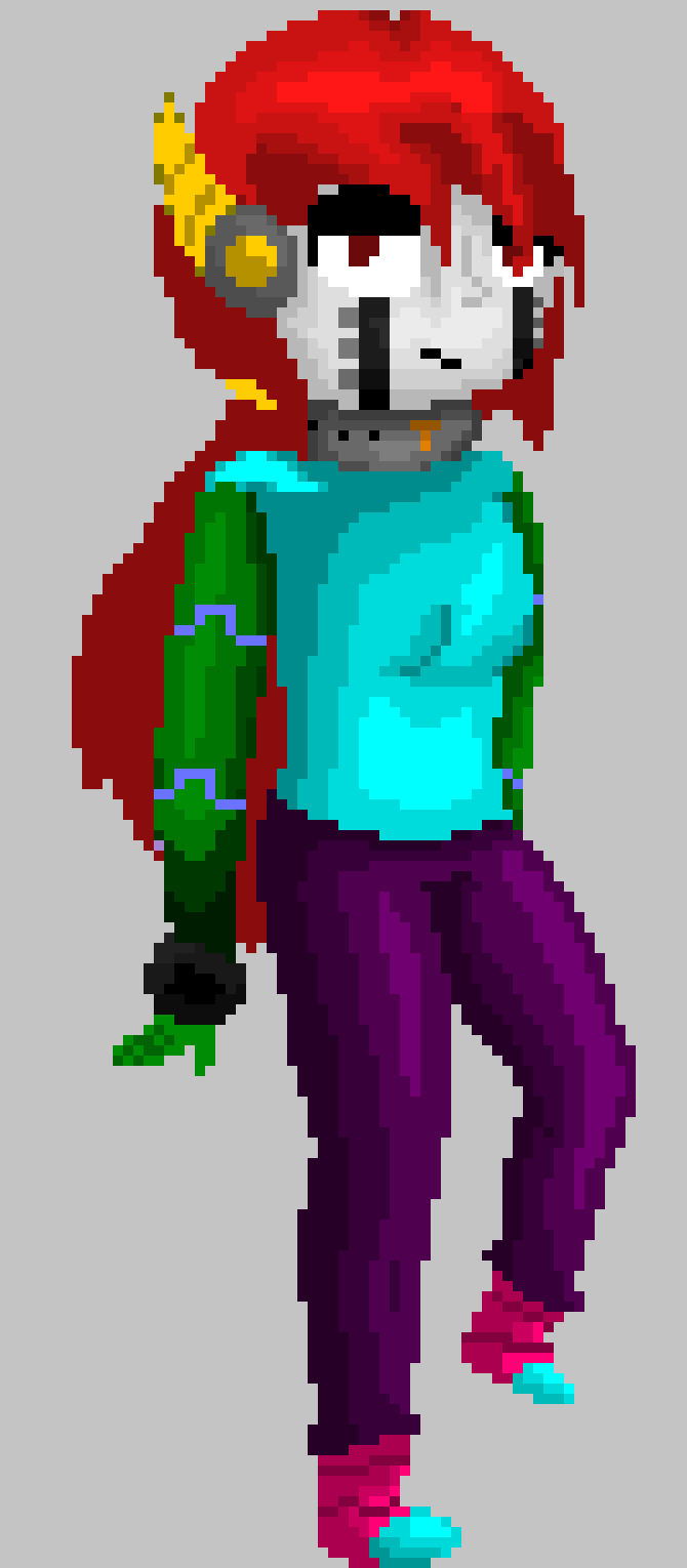 [990543] And done -T