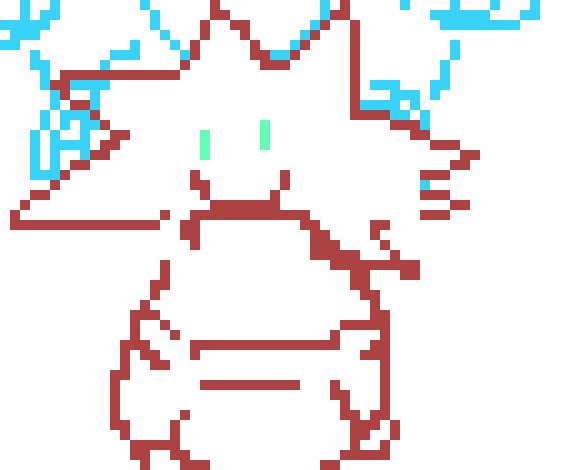 [f48c0f] Luna actively advocates for the minecraft movie being good you just took them talking about wanting to be in a fanmade version as them saying it sucks