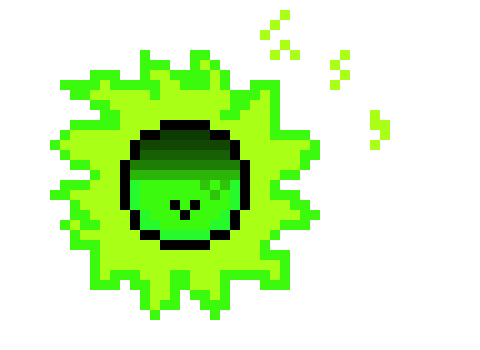 [545c1c] Can we just pretend everything that happened did not happen and just chill for a bit