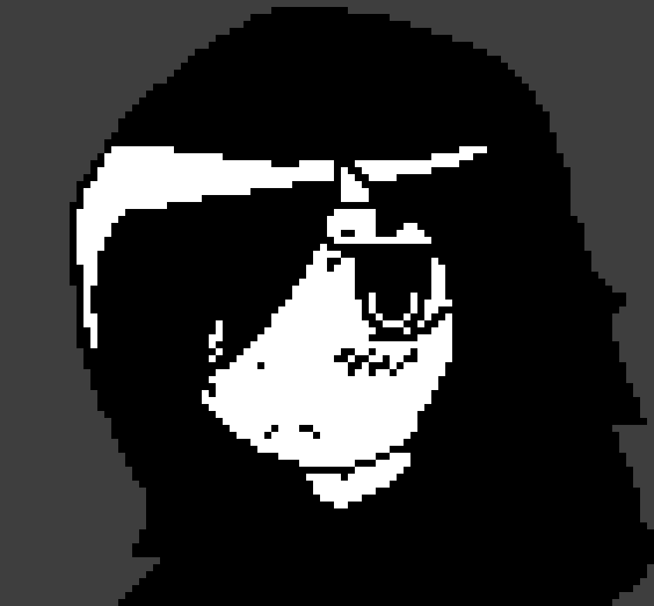 [2b44c9] to me its like a magnet, that's why I cant seem to quit