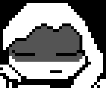 [7a0a81] ... *she just closes her eyes.*