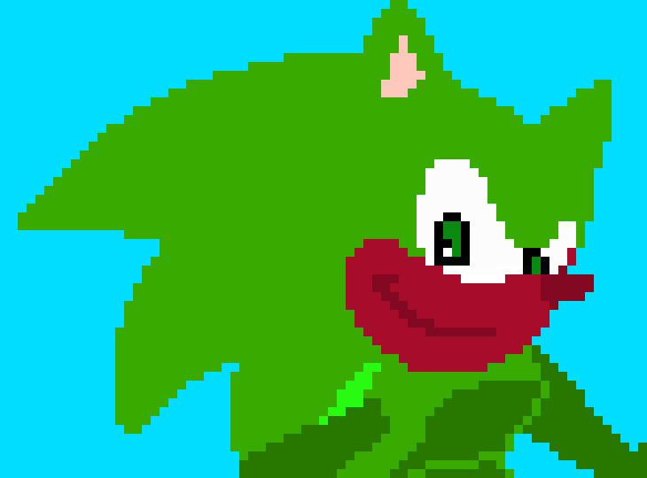 [df4002] GREENHOTSONIC says: I wont read your stolen website shit retarded fuck