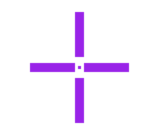 [5993e9] Krunker Red Dot