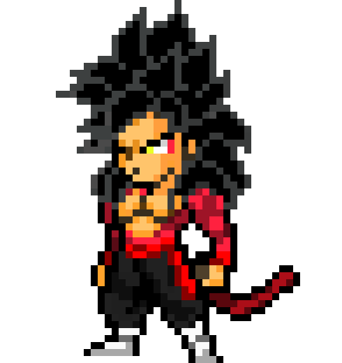 [22e0f8] Mark Ssj4