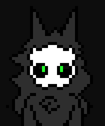 [c91422] I... think, dere a robobot in hare! 