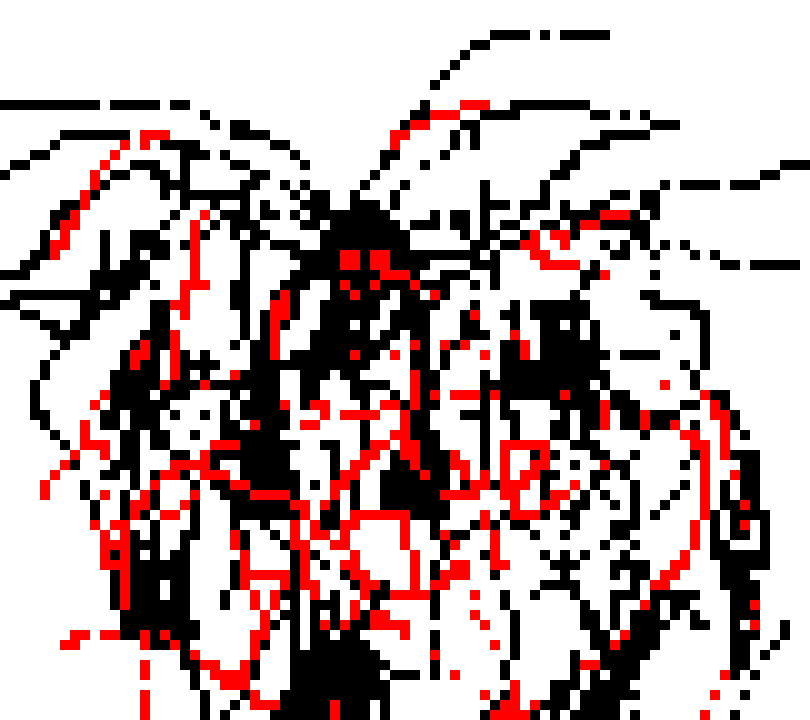 [1b2334] (HUGE RED FLAMES APPEAR)