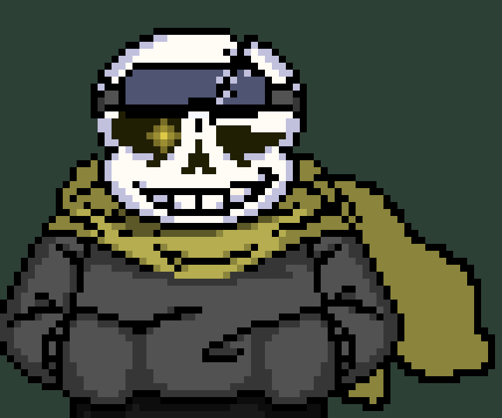 [90964a] ...You didn't really need to answer that question, but I guess that's a note worth noting.