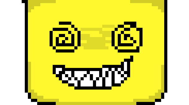 [071788] well I finished the sprite you wanted me to do. I did 3 expressions. 