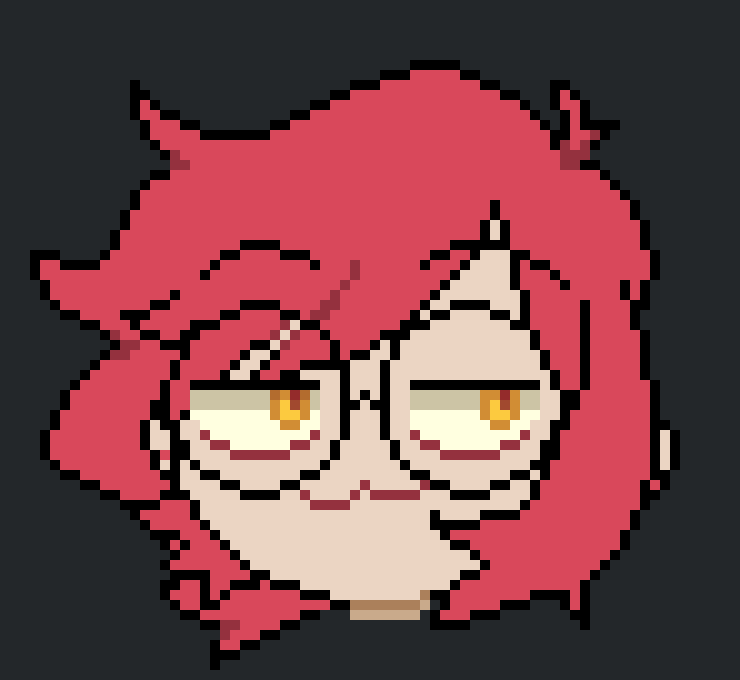 [8a598a] imma just keep existing. if you wanna kill me some more, just yell my name alr