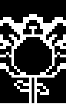 [1f86ca] anyways back to the "cute" little flower