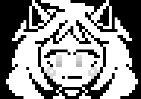 [be82ba] But, conflict. Mocha really hates to hurt people. So its hard for her.