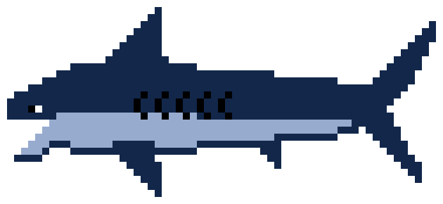 [fddfaf] megaladon frame 3