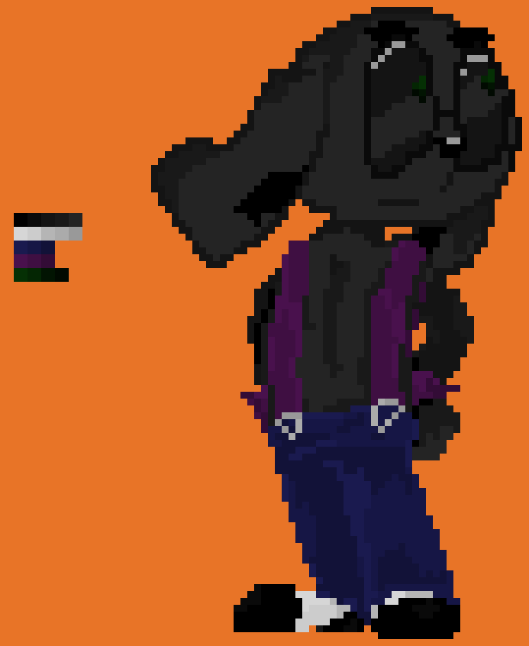 [9664c4] Oliver Coals