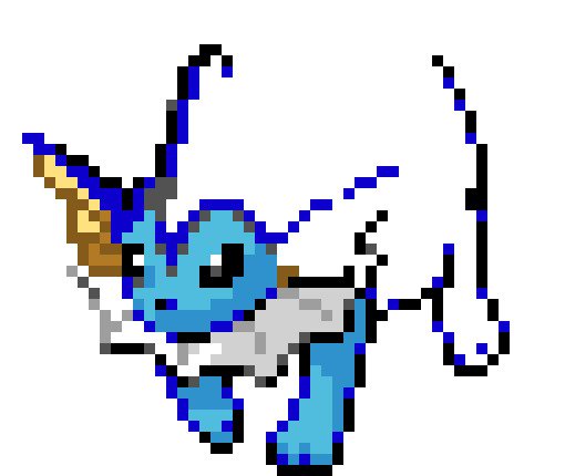 [9664c4] VAPOREONPROJECT