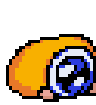 [b7fea3] You are not one of the divine breads favorites