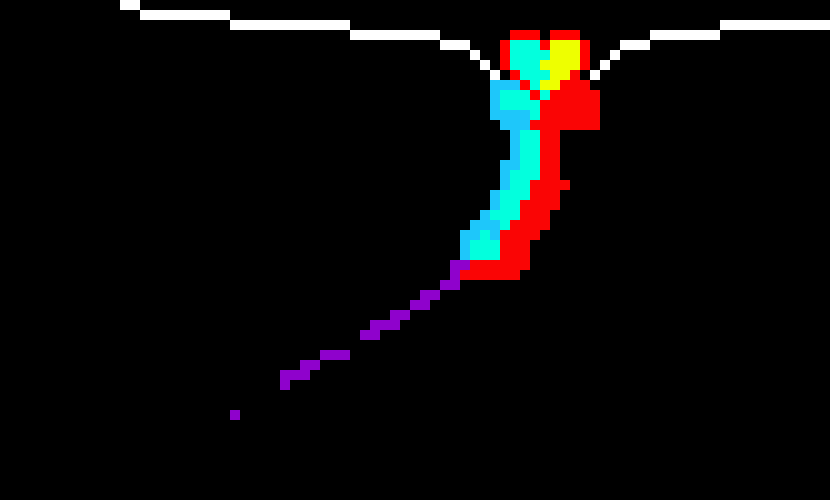 [53a360] free to use The Revenge...