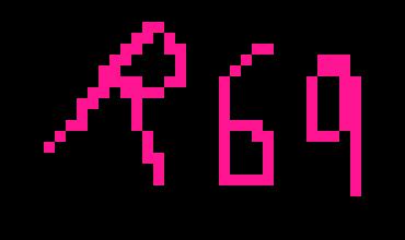 [0c4fd9] Its about time someone said "nice" to my name lol -R69