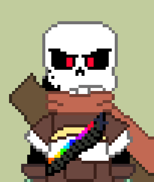 [b9de0d] *uses paint brush to deflect the bone*