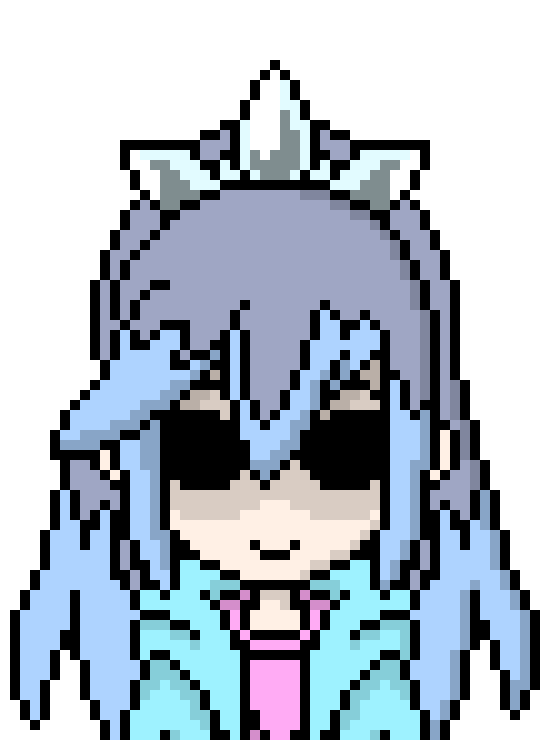 [5b2f3e] Fubuki-hime: An Arctic Fox Asked me...... How long does it take for your skin to be frostbitten?