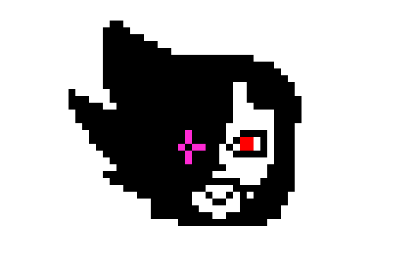 [9664c4] Mettaton NEO Face