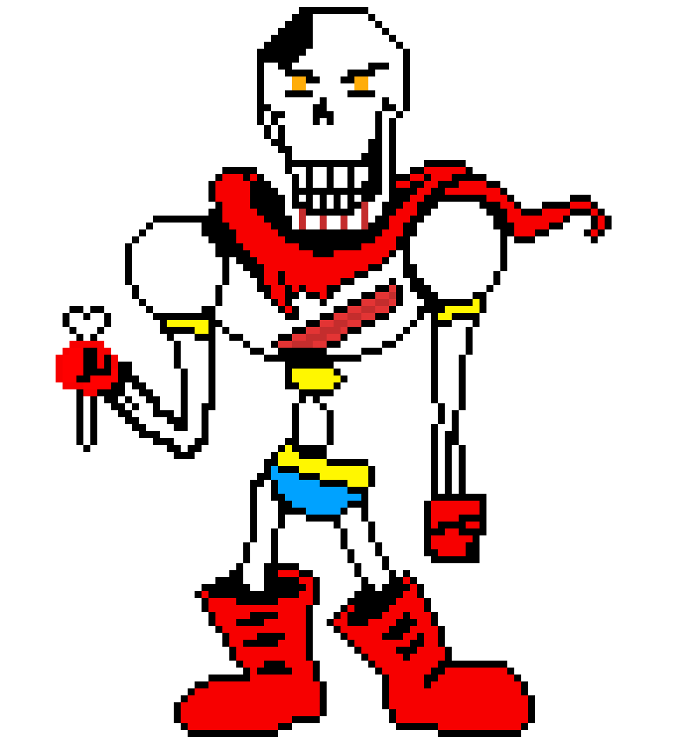 [4a51ad] Serious Papyrus Phase 2